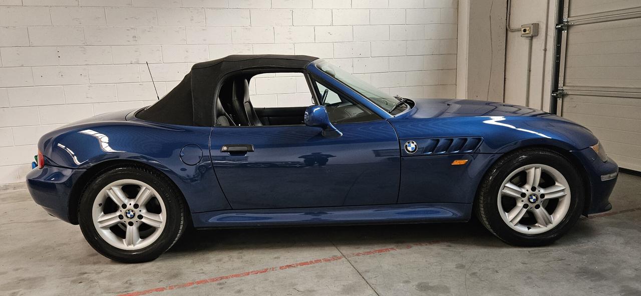 Bmw Z3 2.0 24V Roadster - Hard Top