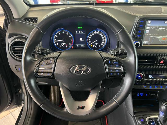 HYUNDAI Kona 1.6 T-GDI 4WD DCT Xpossible