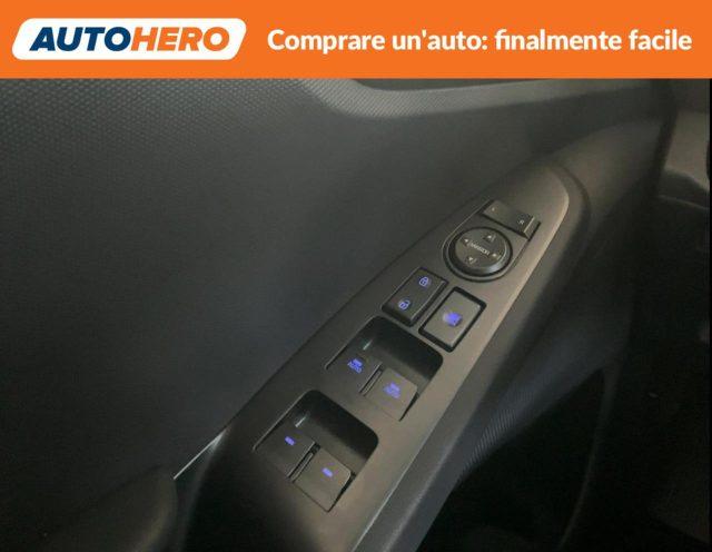 HYUNDAI Ioniq 1.6 Hybrid DCT Tech