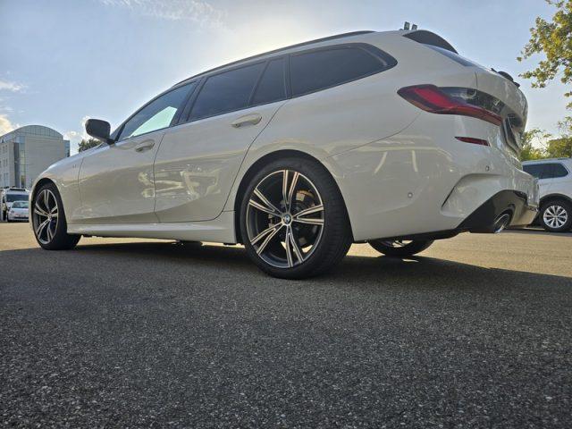 BMW 320 d Touring Msport AUTO PERMUTE