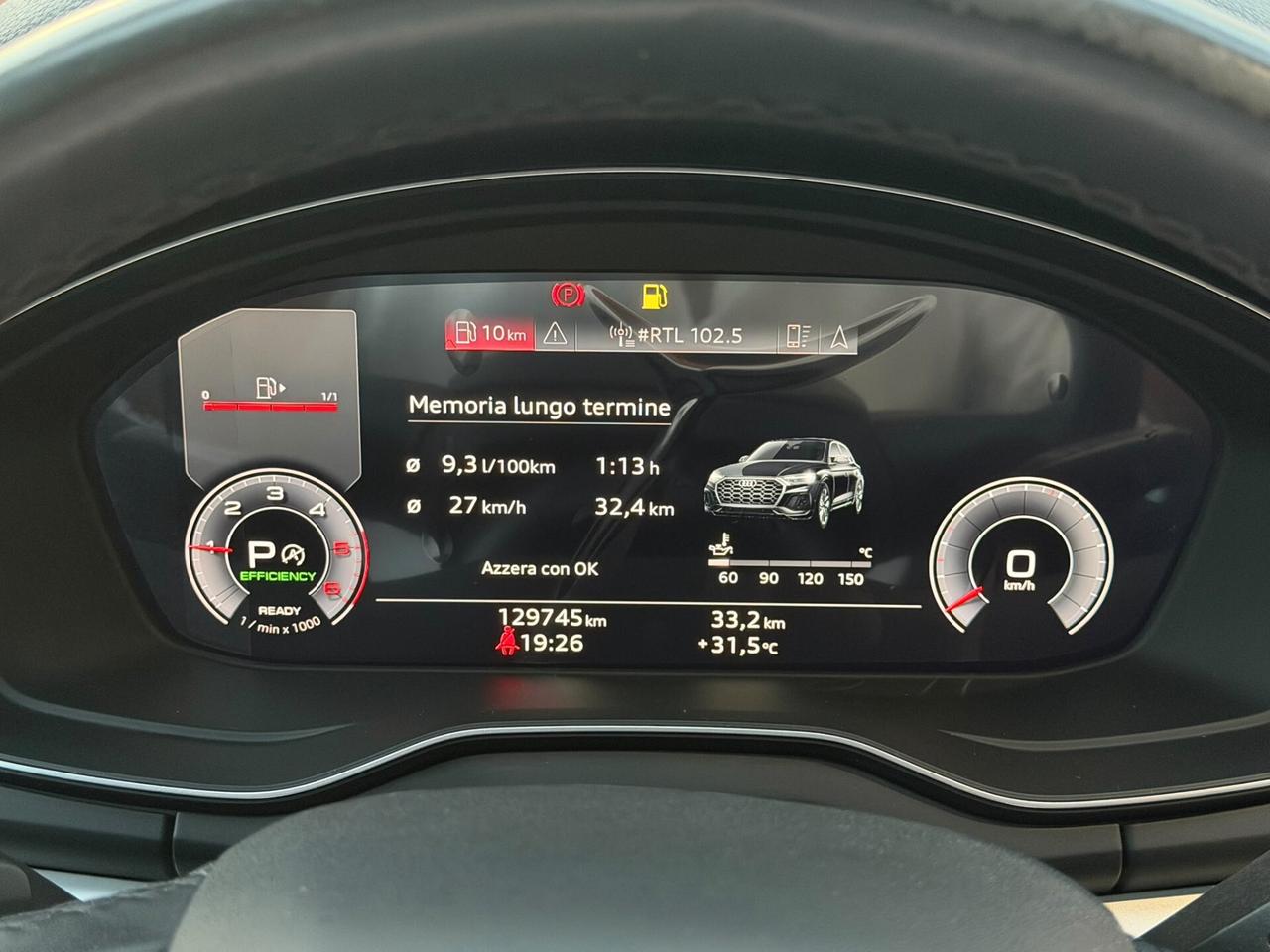 Audi Q5 35 TDI S tronic Business Advance