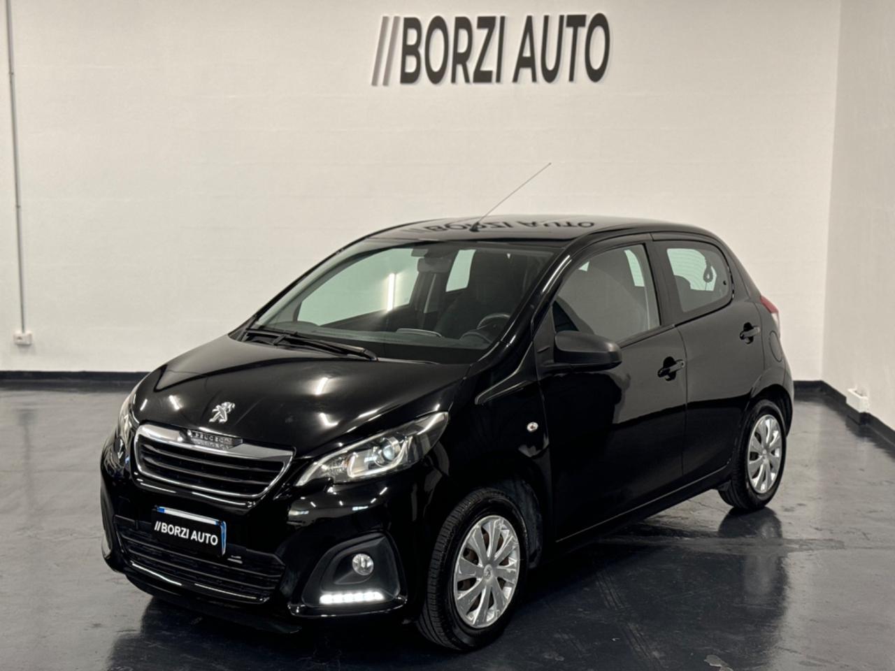 Peugeot 108 VTi 68 5p Active PREZZO REALE!!