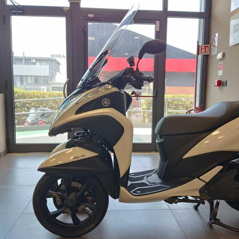 Yamaha Tricity 155 - 2020