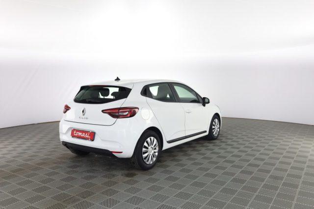 RENAULT Clio Clio TCe 100 CV GPL 5 porte Business