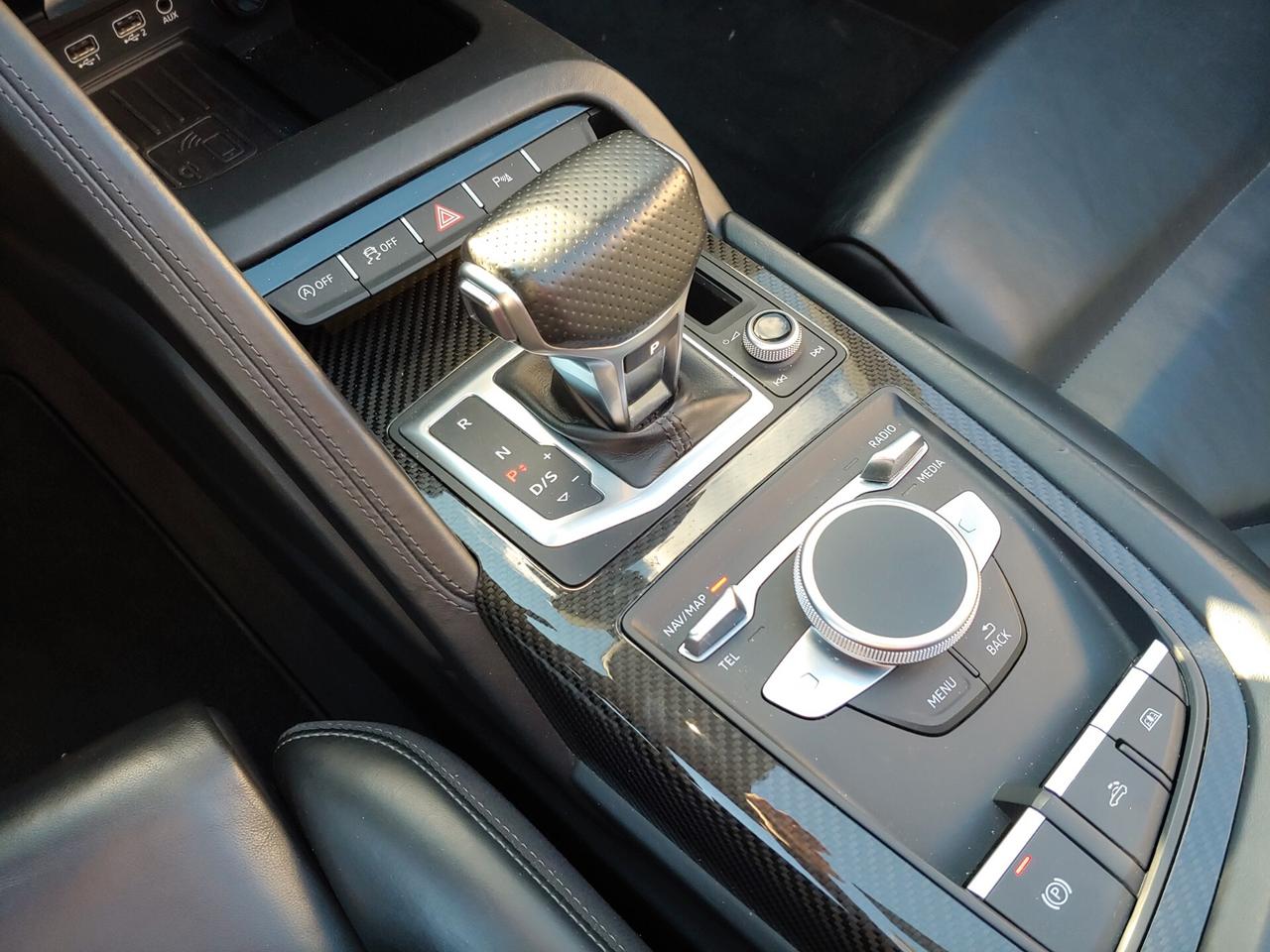 Audi R8 R8 Spyder 5.2 V10 fsi quattro 540cv s-tronic