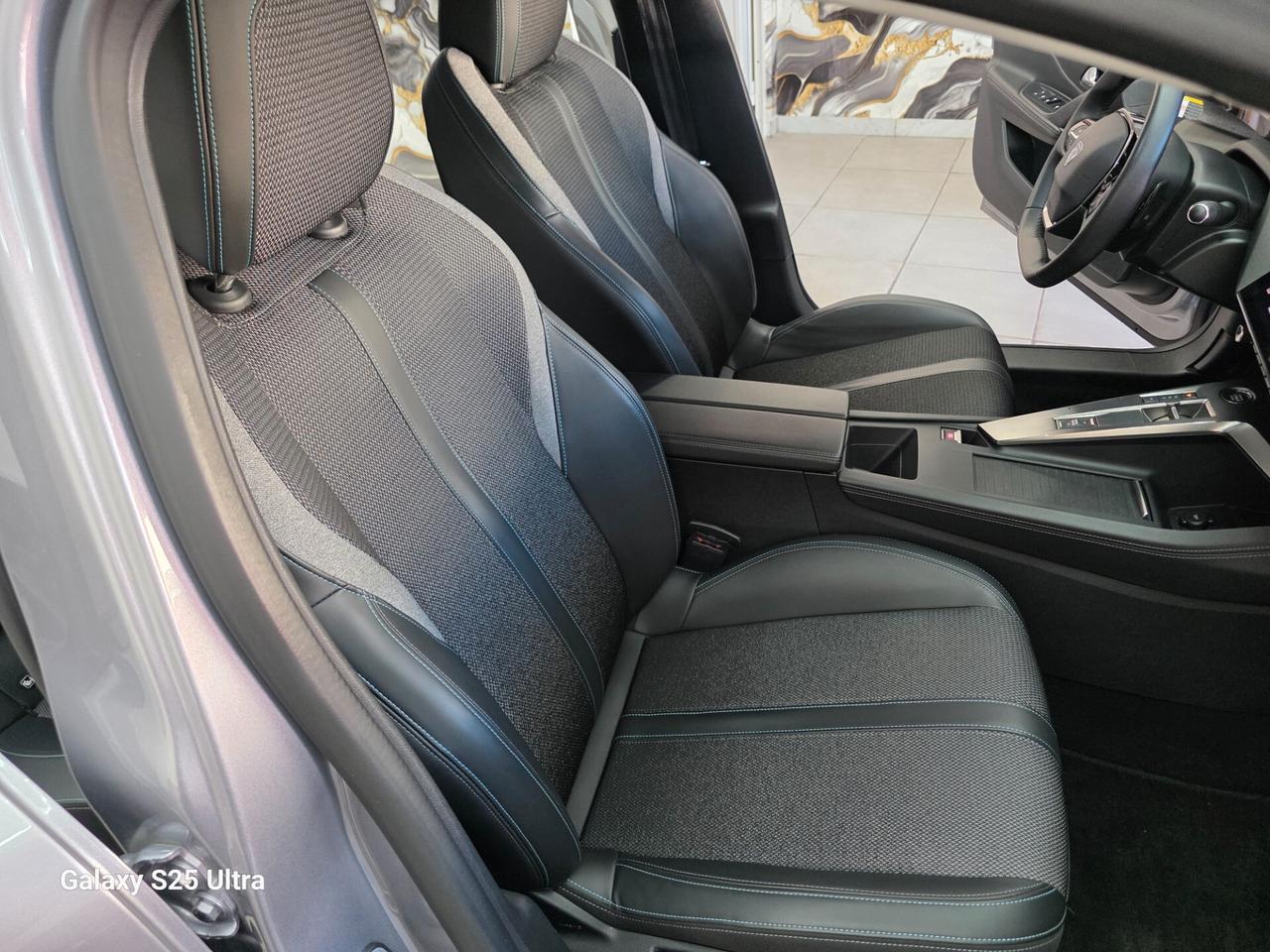 Peugeot 308 BlueHDi 130cv S&S EAT8 Allure
