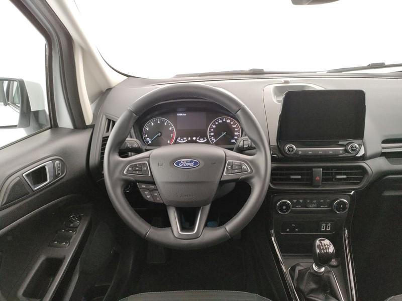 Ford EcoSport 1.0 ecoboost titanium s&s 125cv my20.25