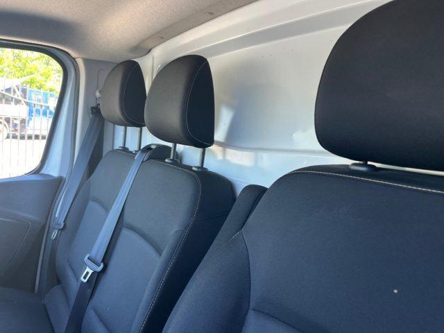 FIAT Talento 1.6 MJT 120CV PC-TN Furgone 12q
