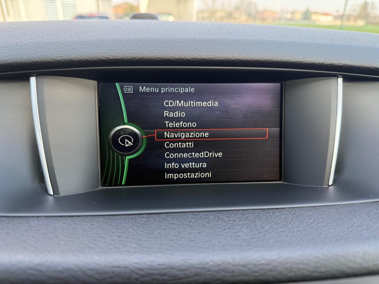 Bmw X1 xDrive18D pari al nuovo