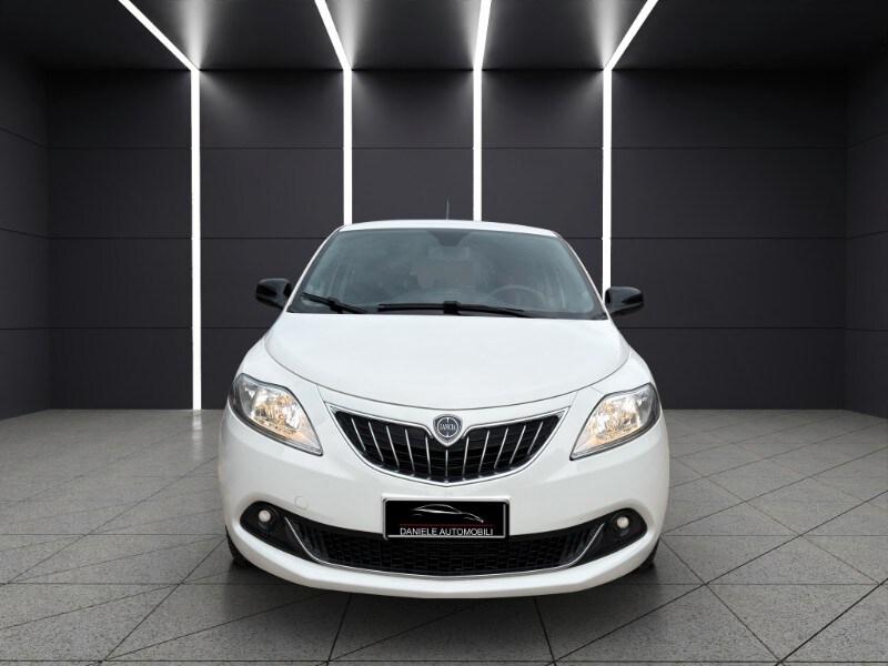 LANCIA Ypsilon 3ª serie Ypsilon 1.2 69 CV 5 po...