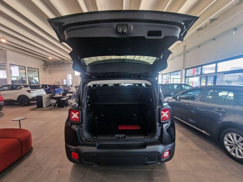 Jeep Renegade 2019 1.0 T3 Longitude 2WD