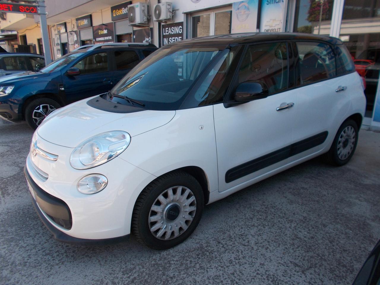 Fiat 500L 1.3 Multijet 85 CV Easy