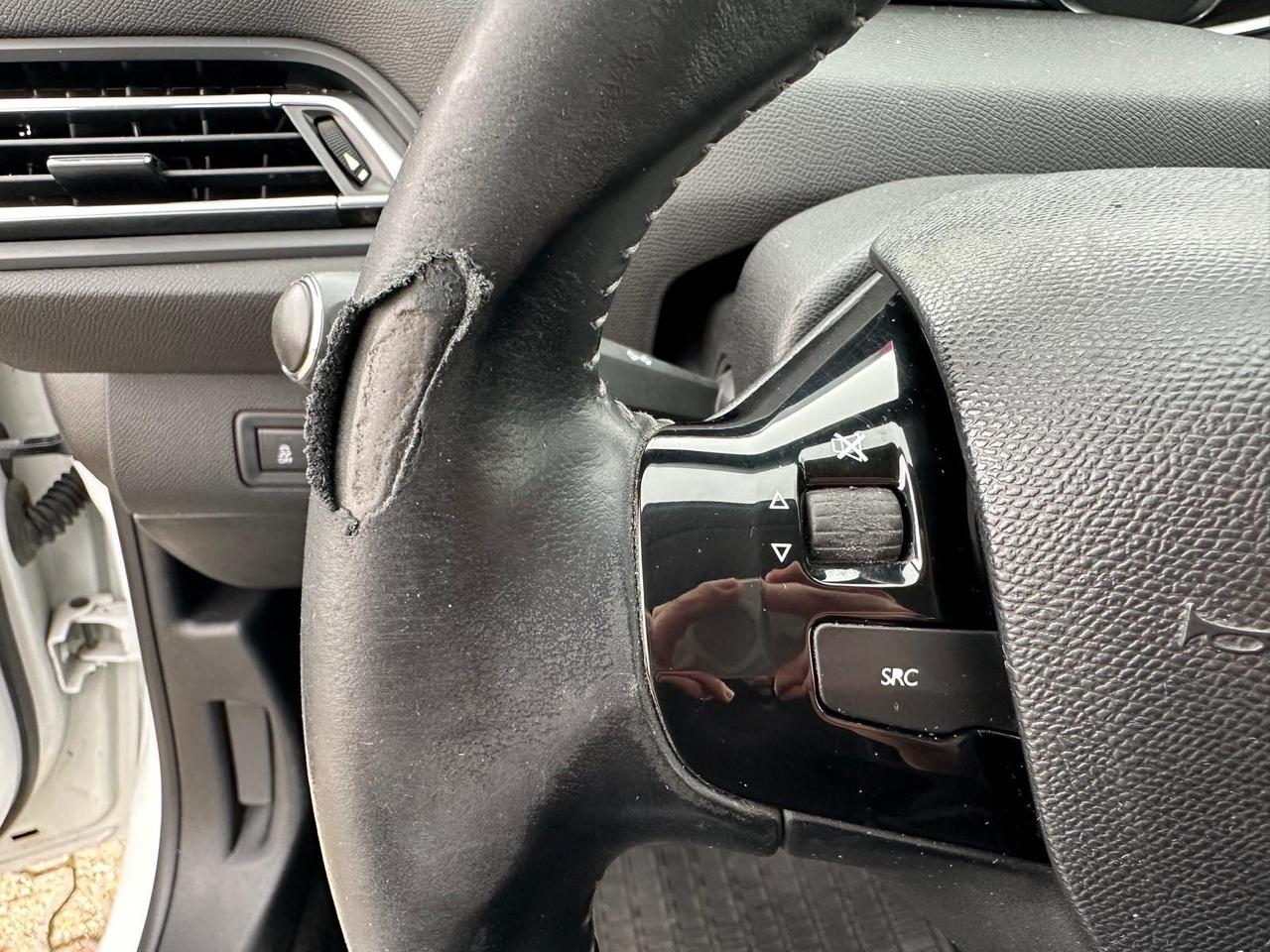 Peugeot 308 SW 1.6 bluehdi Allure s&s 120cv