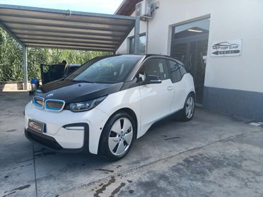 Bmw i3 94 Ah