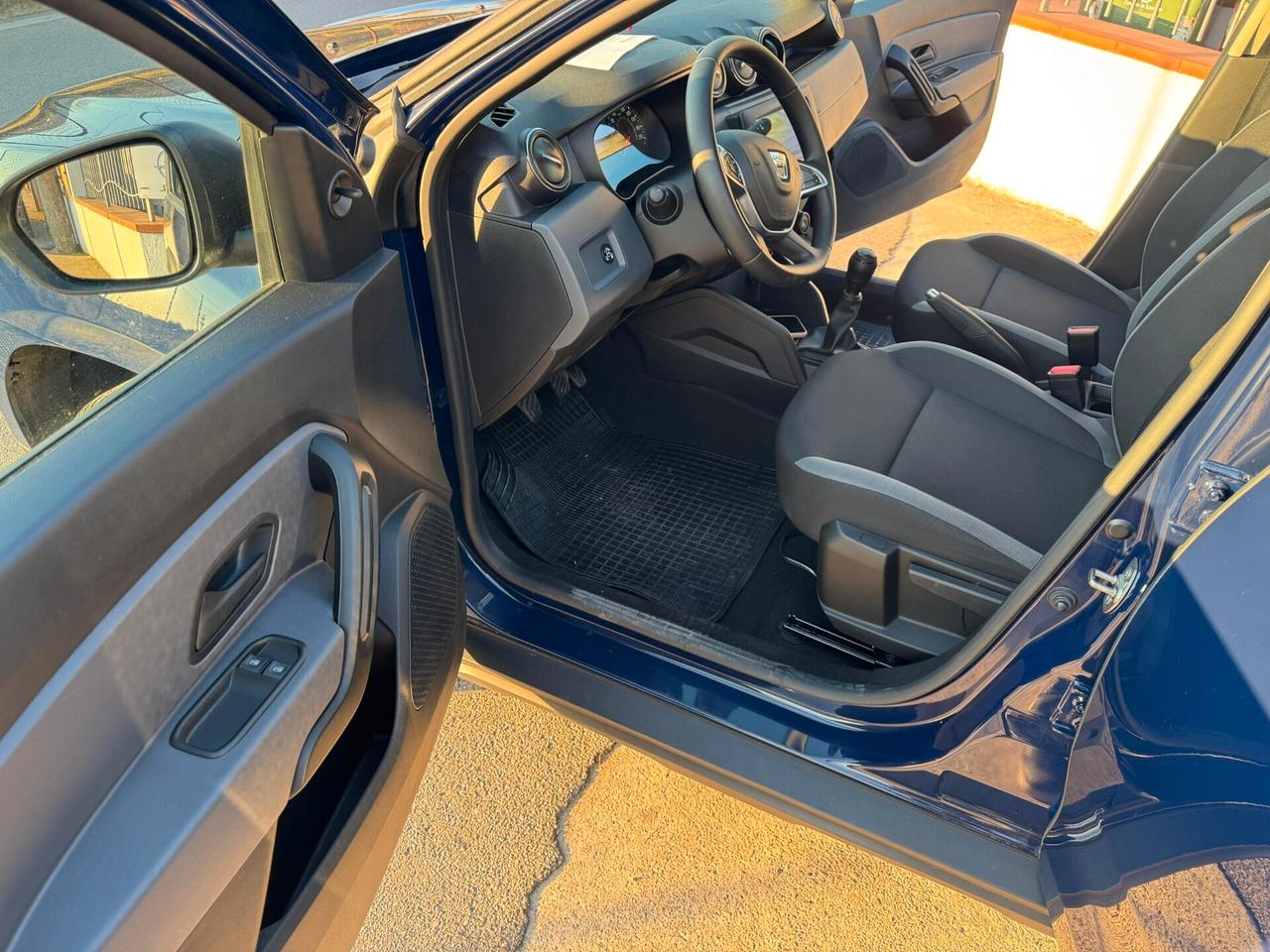 Dacia Duster 1.0 GPL *Garanzia 24Mesi*