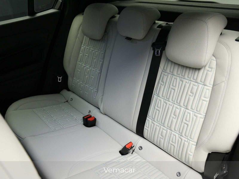 FIAT 600 1.2 Hybrid 145cv La Prima II