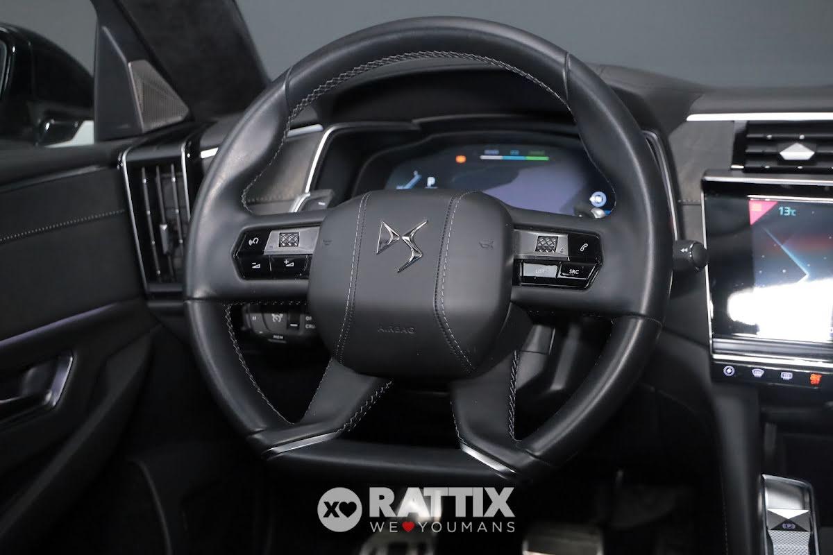 DS Automobiles DS 9 1.6 e-tense PHEV 360CV Rivoli+ 4x4 Auto + tetto apribile