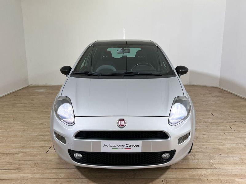 FIAT Punto Punto 5p 1.2 Street E6