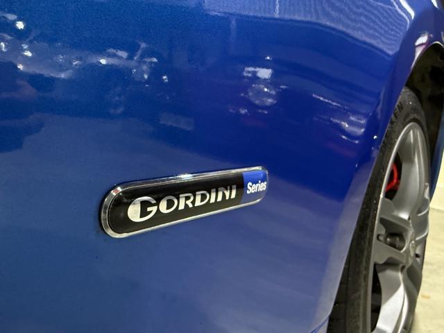 RENAULT Clio GORDINI N'0722 COMPLETAMENTE STOCK