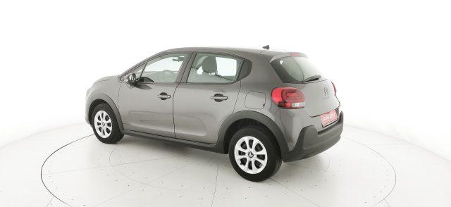CITROEN C3 PureTech 83 S&S Feel