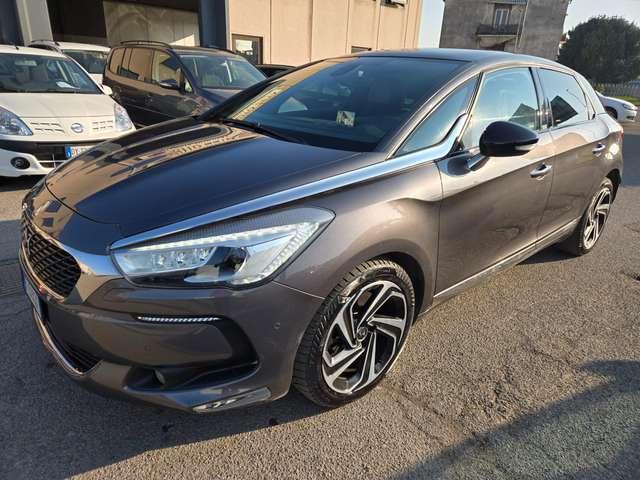 DS Automobiles DS 5 DS5 2.0 bluehdi Sport Chic s