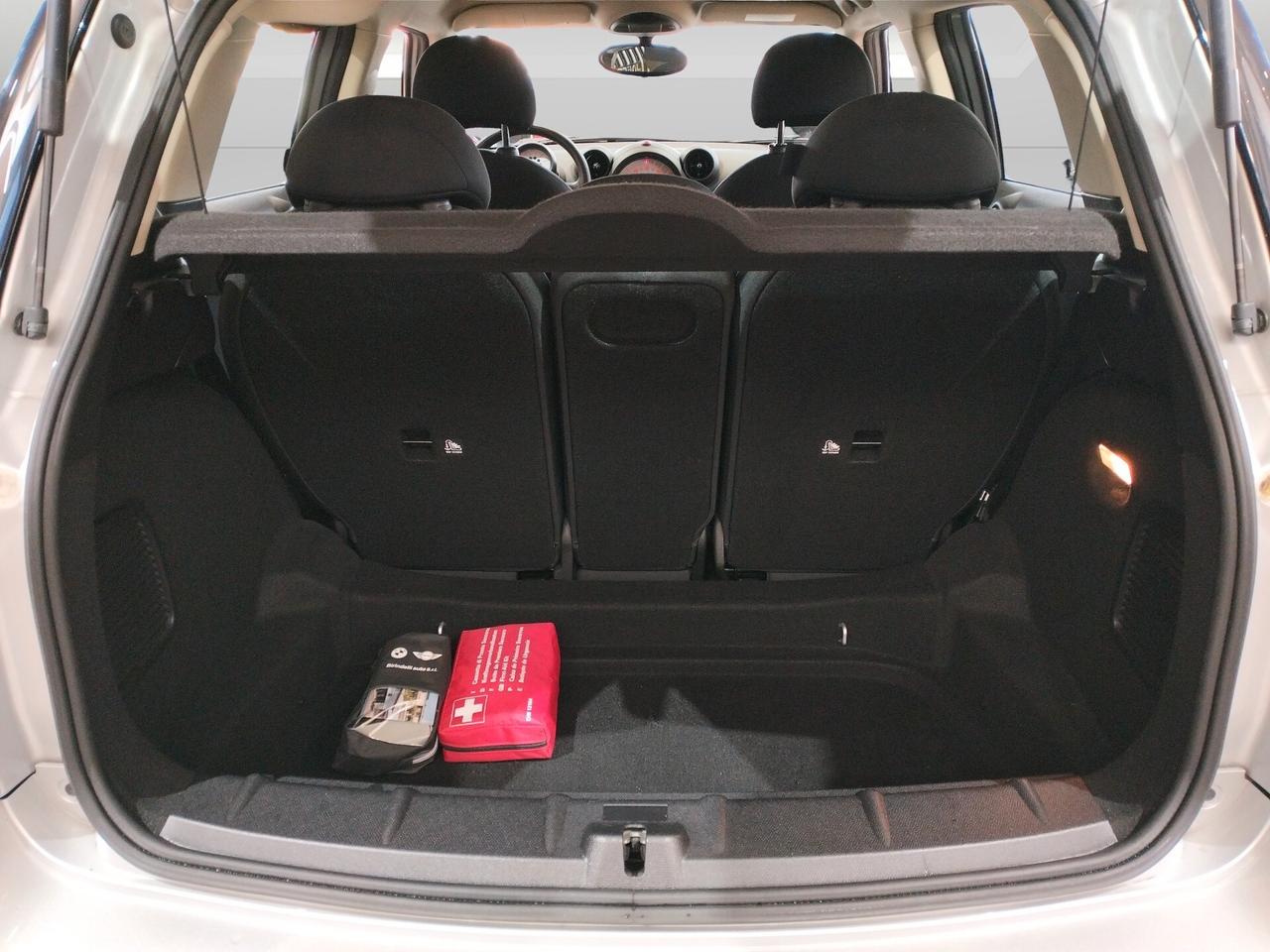 MINI Cooper D Countryman 1.6 all4 *112.000 KM*