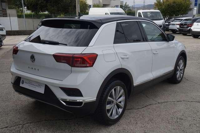 Volkswagen T-Roc 1.6 TDI SCR Advanced VIRTUAL COCKPIT