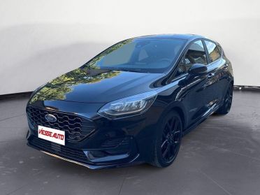 Ford Fiesta Fiesta 1.0 Ecoboost Hybrid 125 CV 5 porte ST-Line