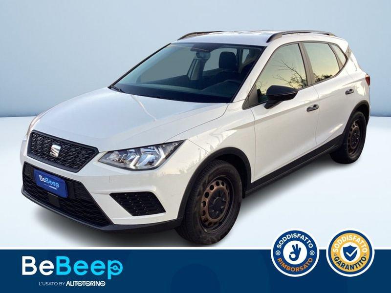 Seat Arona 1.0 ECOTSI REFERENCE 95CV