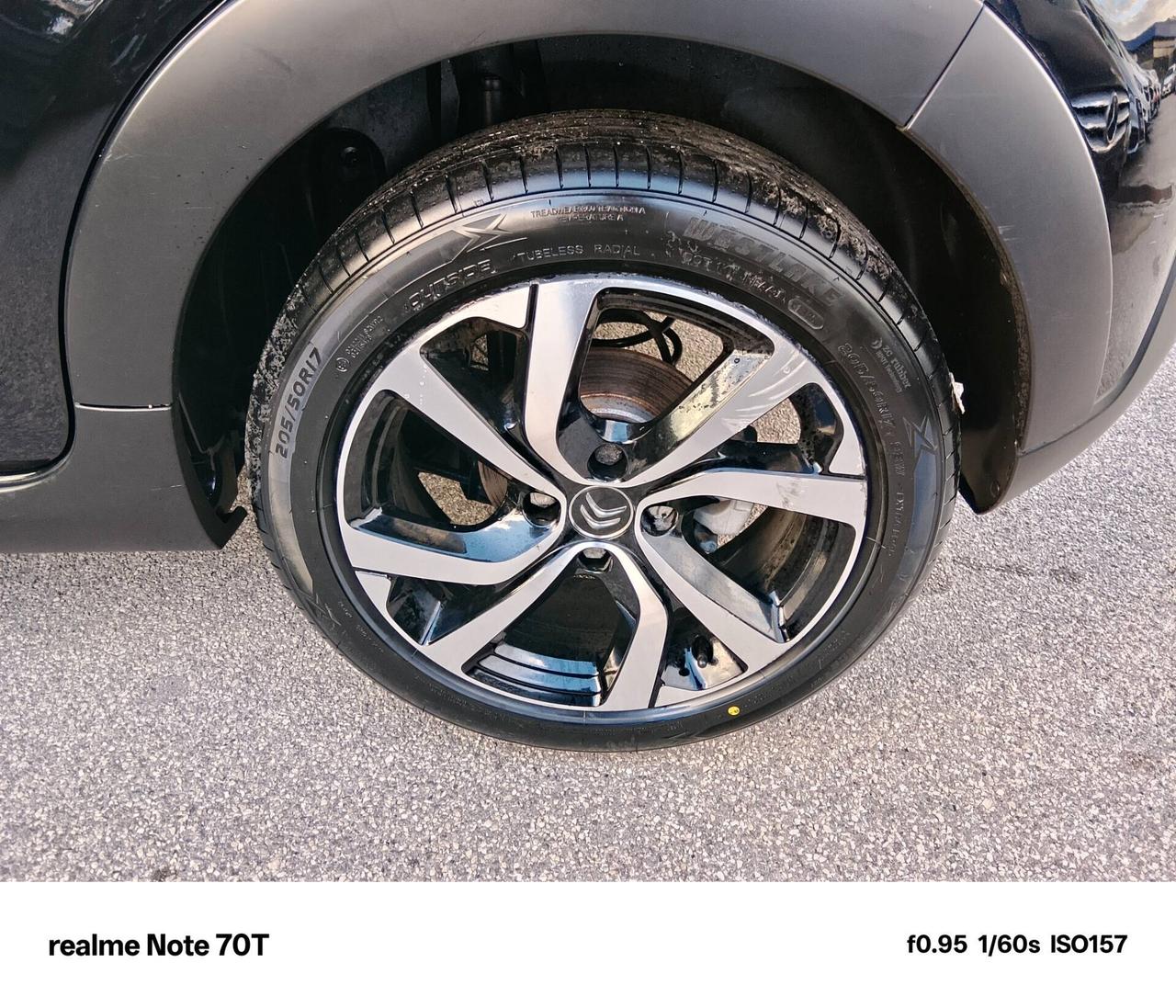 Citroen C3 110 CV Shine Pack