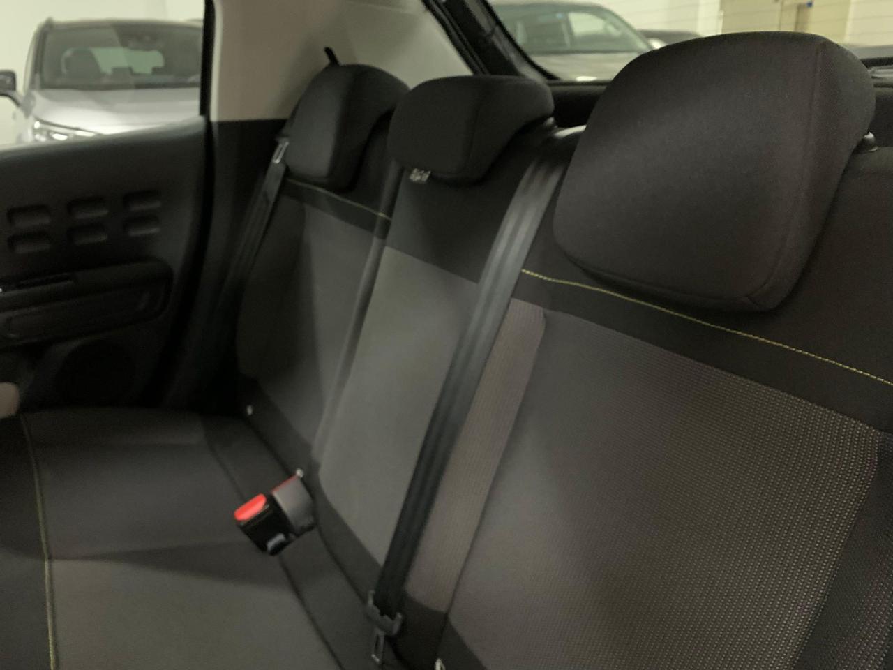 Citroen C3 1.5 bluehdi Feel Pack s&s 100cv 6m