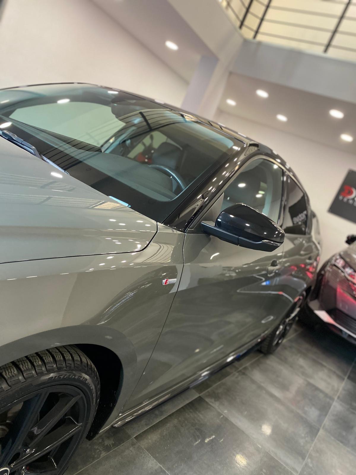 Audi A1 SPB 40 TFSI S tronic S line edition