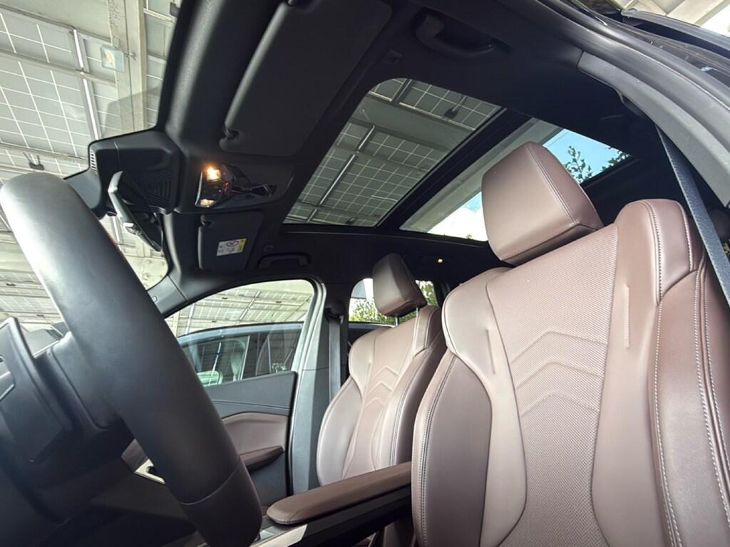 BMW X1 23 d Mild Hybrid 48V Msport xDrive DCT