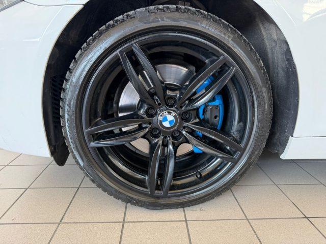 BMW 530 d xDrive Touring Msport //TETTO//PELLE//