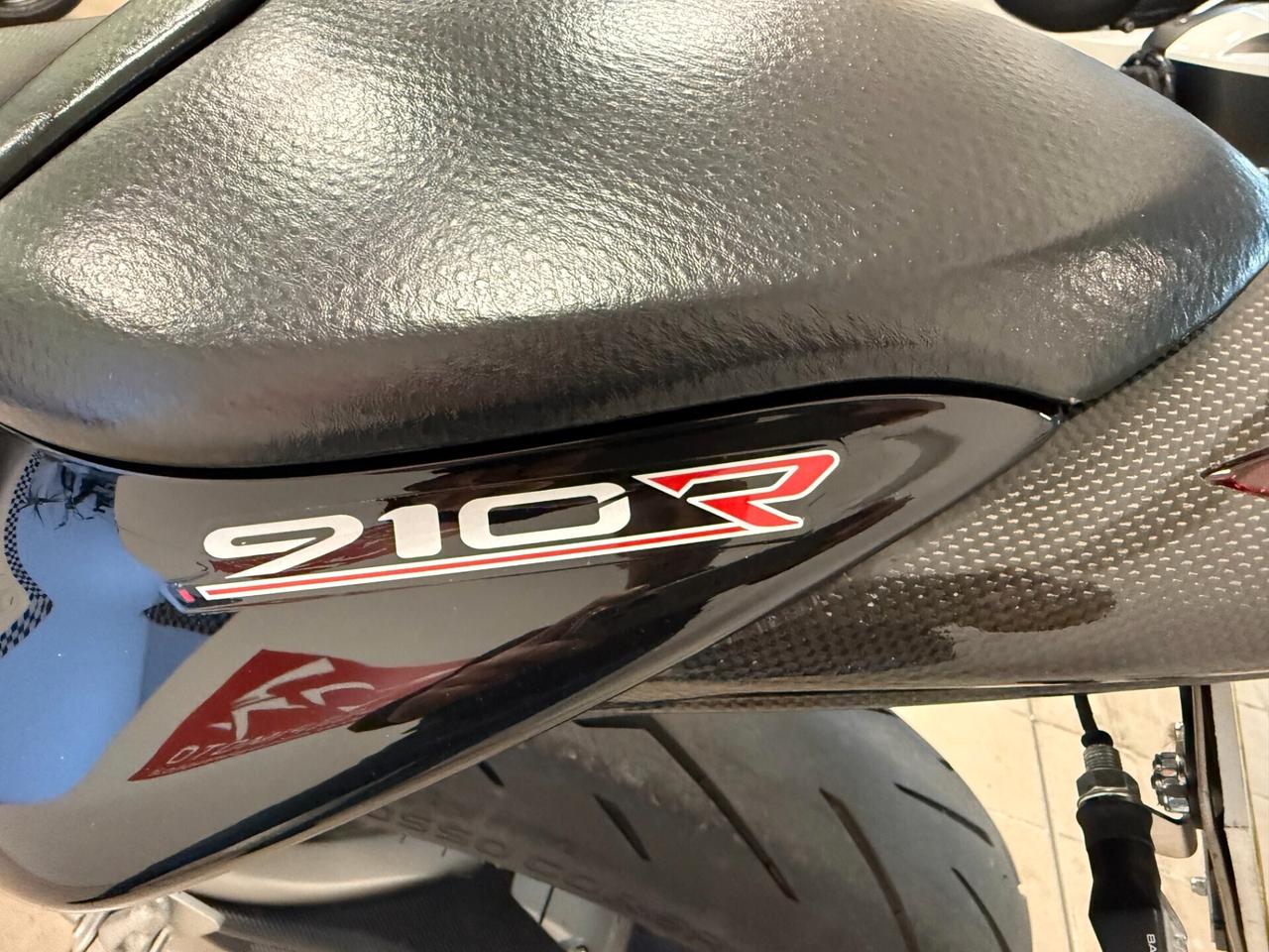 Mv Agusta Brutale 910 R