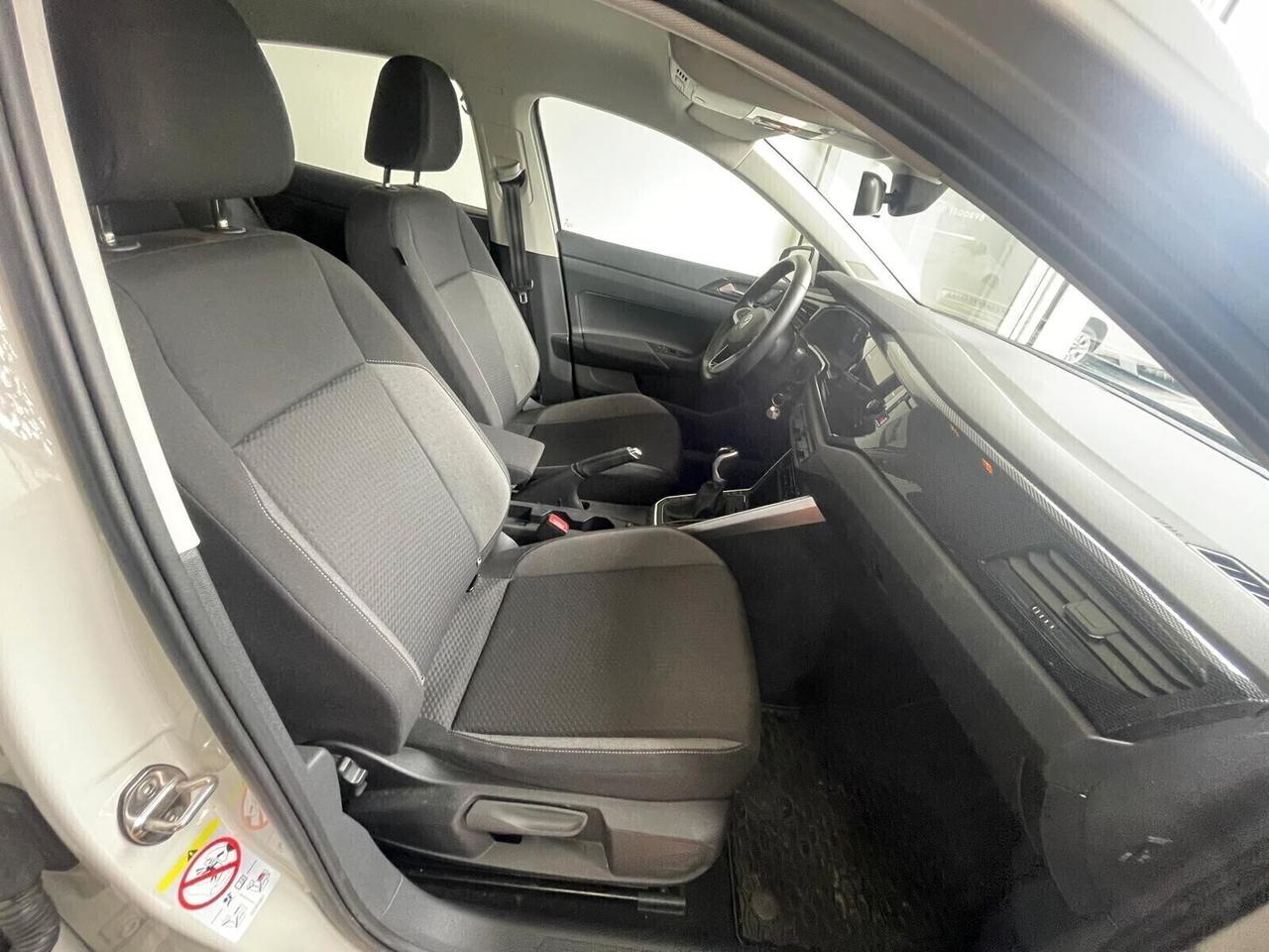 Volkswagen Polo 1.0 TGI 5p. Style