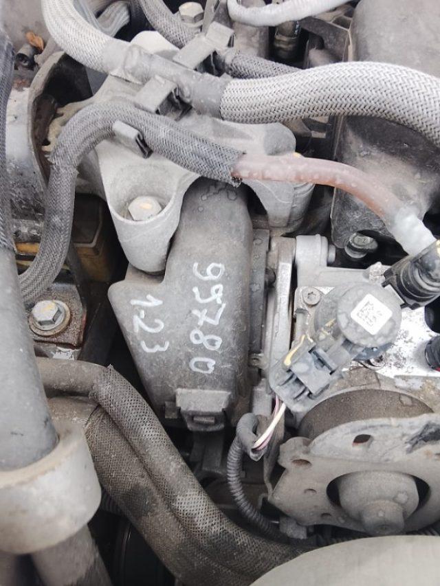 DACIA Dokker 1.5 dCi 8V 90CV