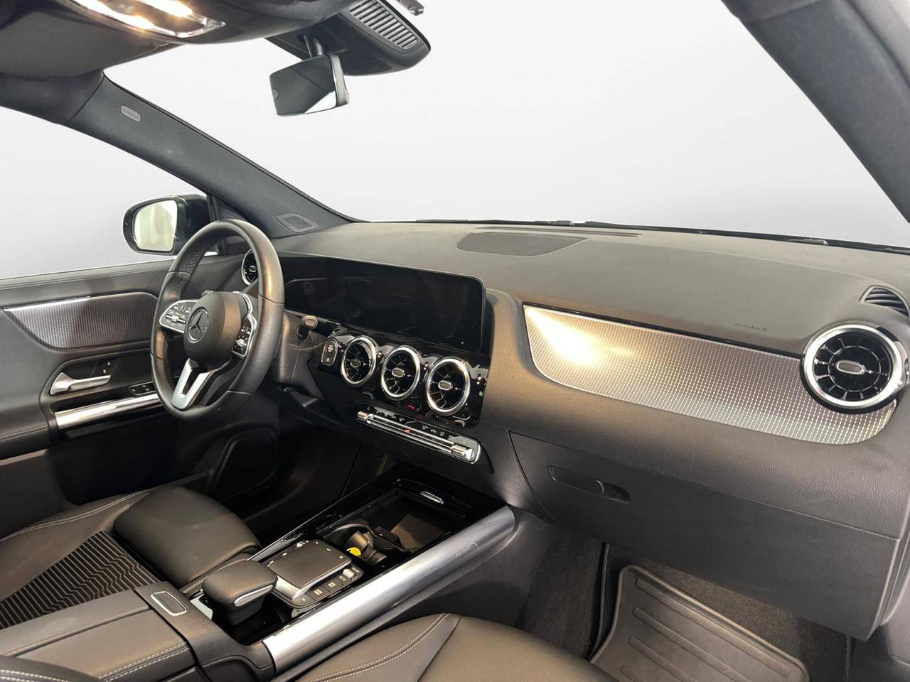 Mercedes GLA 180d Sport Plus