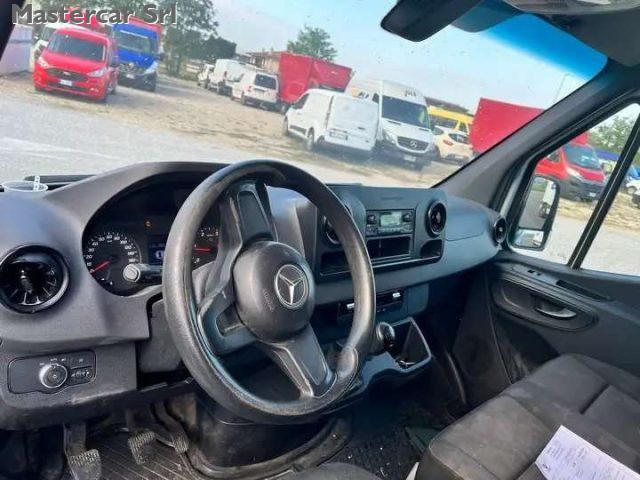 MERCEDES-BENZ Sprinter Sprinter F39/33 311 CDI FWD TN Furgone - FT208CT