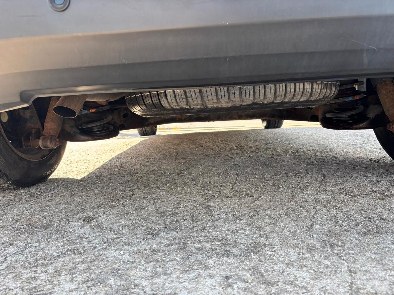 Fiat Fiorino 1.3 mjt 95 cv furgone 2016 km 57000