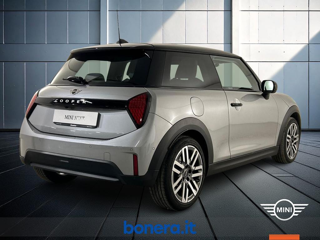 Mini Mini Cooper 3 Porte 1.5 C Classic Auto