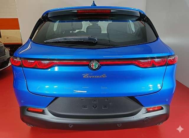 Alfa Romeo Tonale 1.6 Mjet 130cv tct6 Sprint + Navigatore