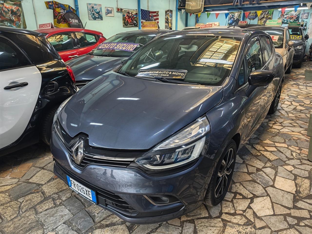 Renault Clio Sporter dCi 8V 75CV Start&Stop Energy