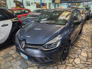 Renault Clio Sporter dCi 8V 75CV Start&Stop Energy