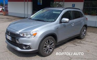 MITSUBISHI ASX 1.6 DI-D 114 CV 2WD INTENSE CONTO VENDITA