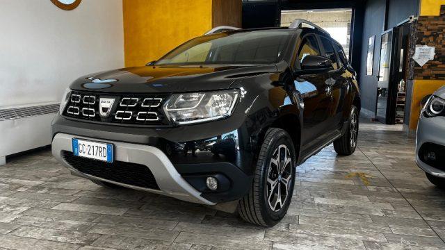 DACIA Duster 1.0 TCe 100 CV ECO-G 4x2 Prestige- PREZZO VERO