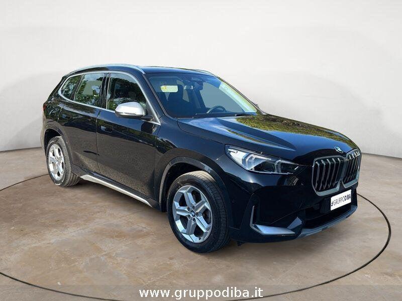 BMW X1 U11 sdrive18d X-Line auto