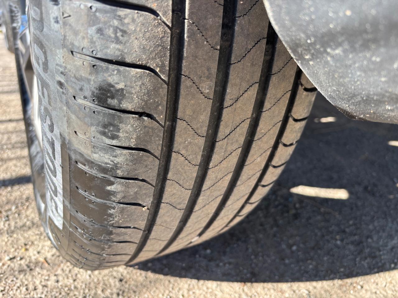 Jeep Avenger 1.2 Turbo 100 CV Longitude