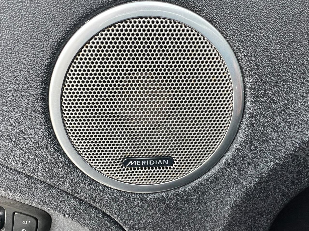 RANGE ROVER EVOQUE/UNIPROP/GARANZIA