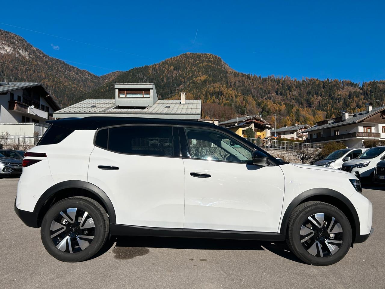 Opel Frontera Hybrid 145 CV EDCT GS